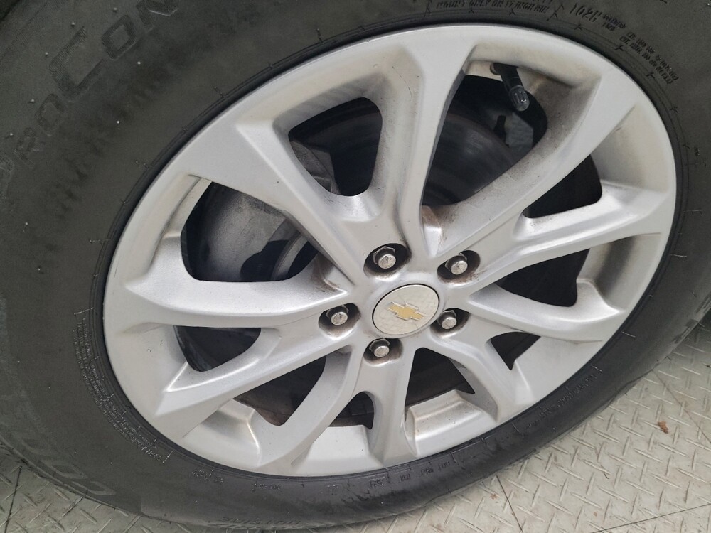 2019 Chevrolet Equinox in Madison, TN 37115 - 18084274 31