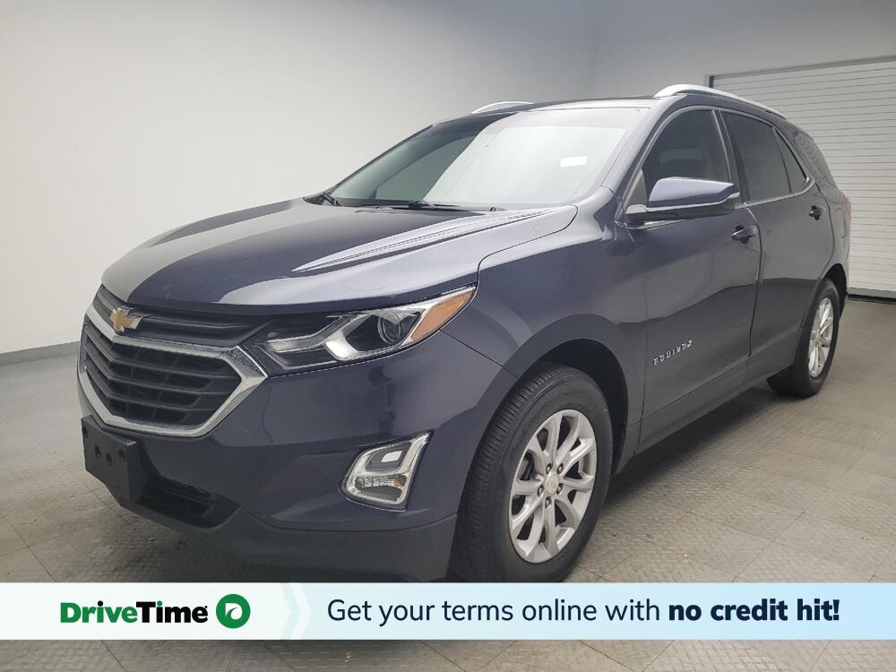 2019 Chevrolet Equinox in Madison, TN 37115 - 18084274
