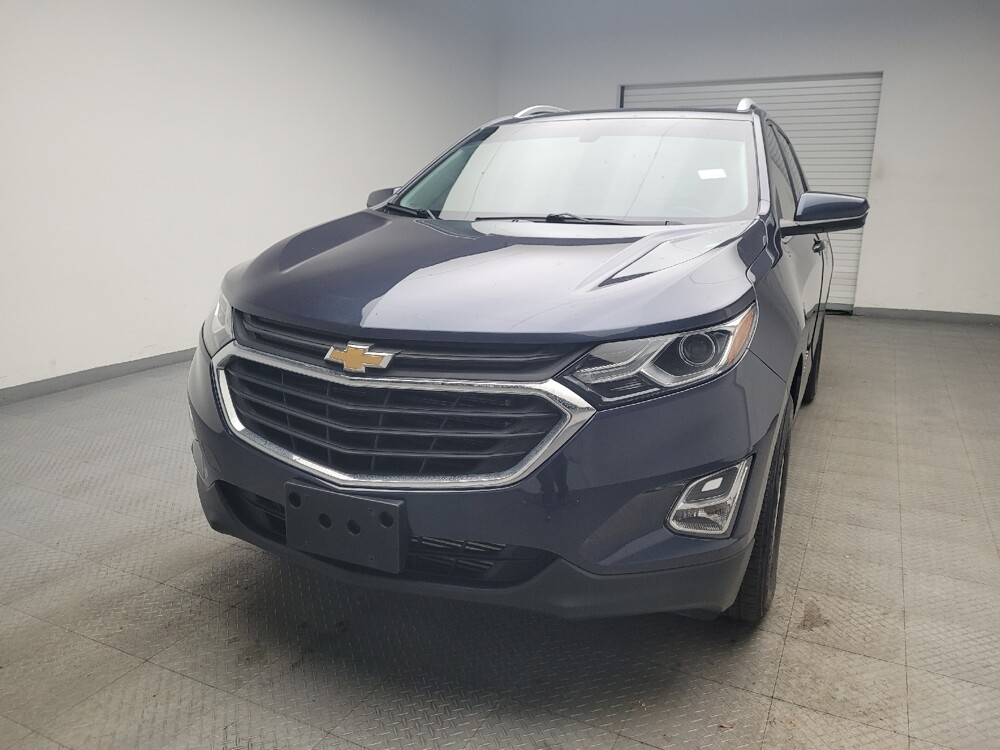 2019 Chevrolet Equinox in Madison, TN 37115 - 18084274 15