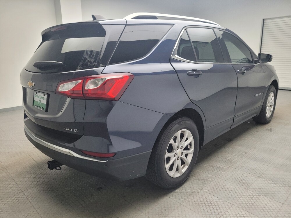 2019 Chevrolet Equinox in Madison, TN 37115 - 18084274 9