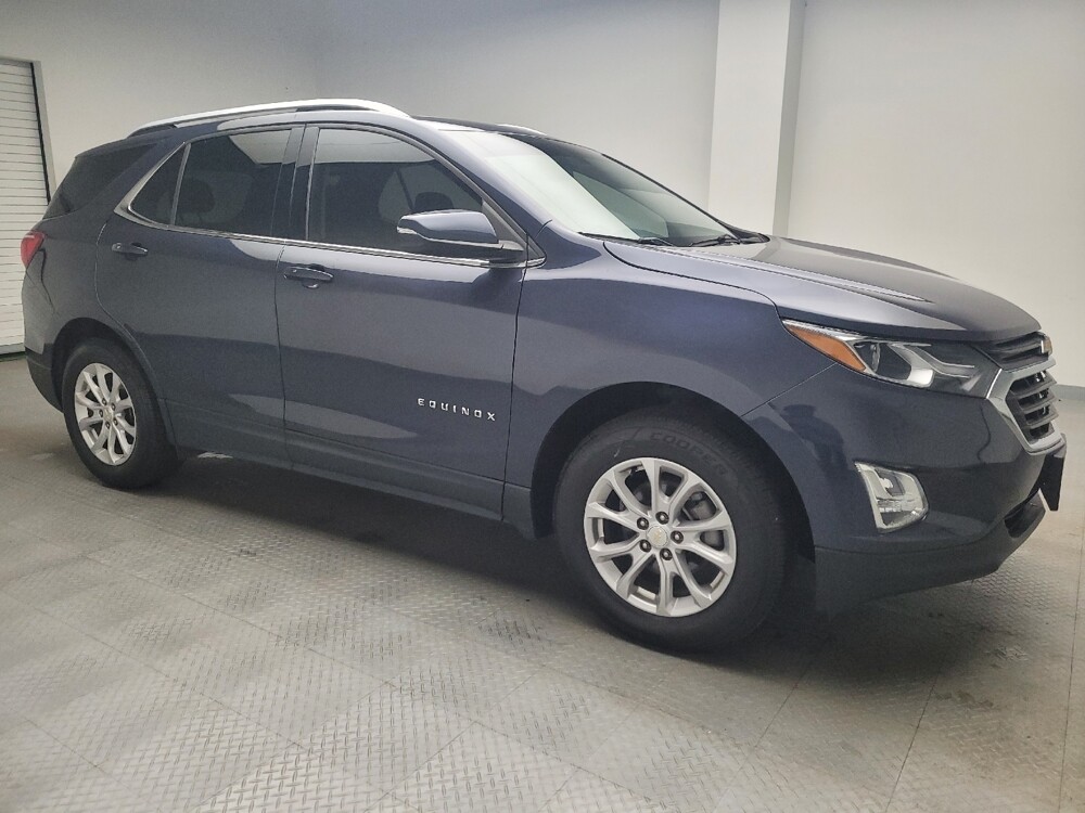 2019 Chevrolet Equinox in Madison, TN 37115 - 18084274 11