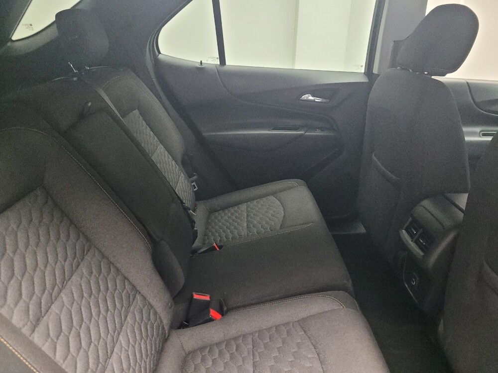 2019 Chevrolet Equinox in Madison, TN 37115 - 18084274 19