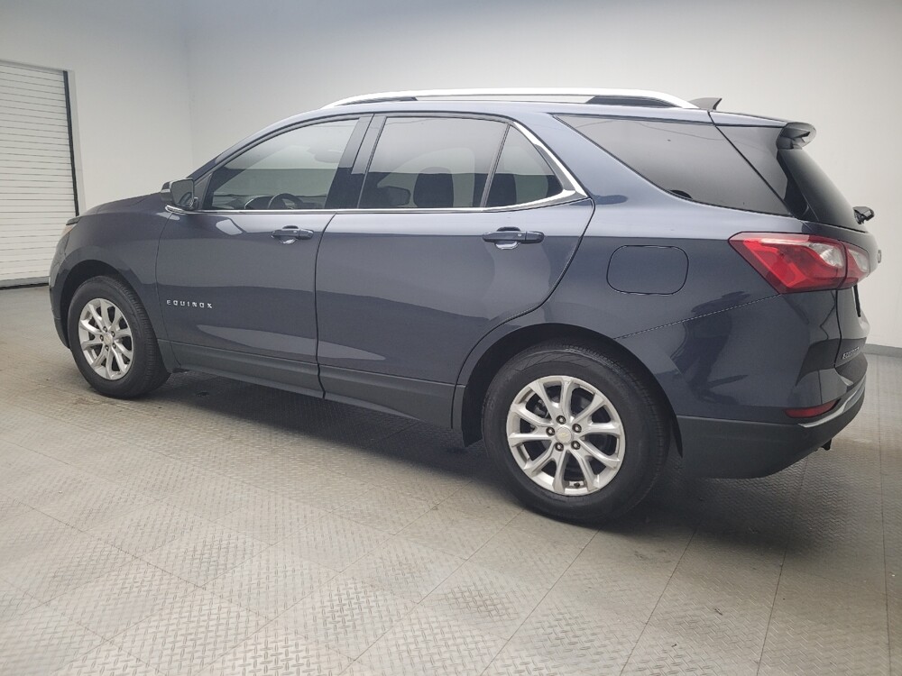 2019 Chevrolet Equinox in Madison, TN 37115 - 18084274 3