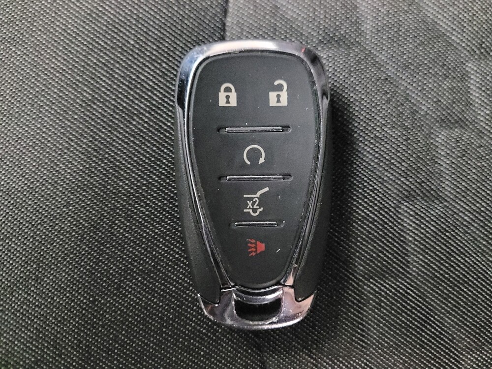 2019 Chevrolet Equinox in Madison, TN 37115 - 18084274 32