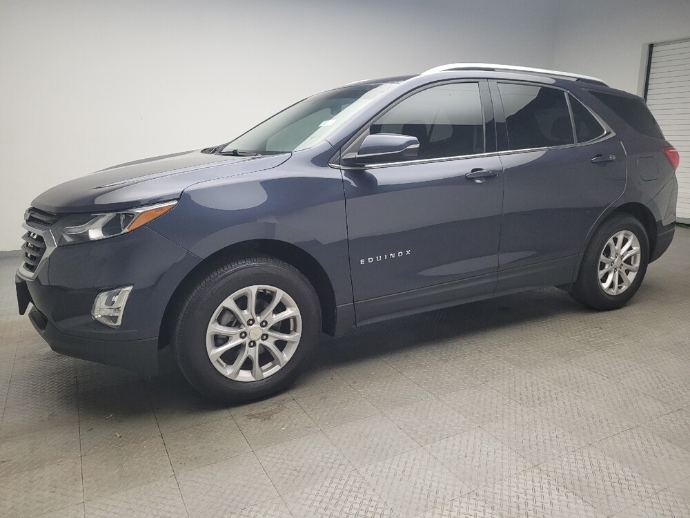 2019 Chevrolet Equinox in Madison, TN 37115 - 18084274 2