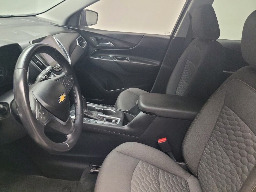 2019 Chevrolet Equinox in Madison, TN 37115 - 18084274 17