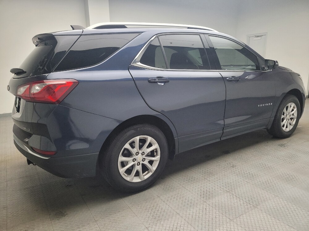 2019 Chevrolet Equinox in Madison, TN 37115 - 18084274 10