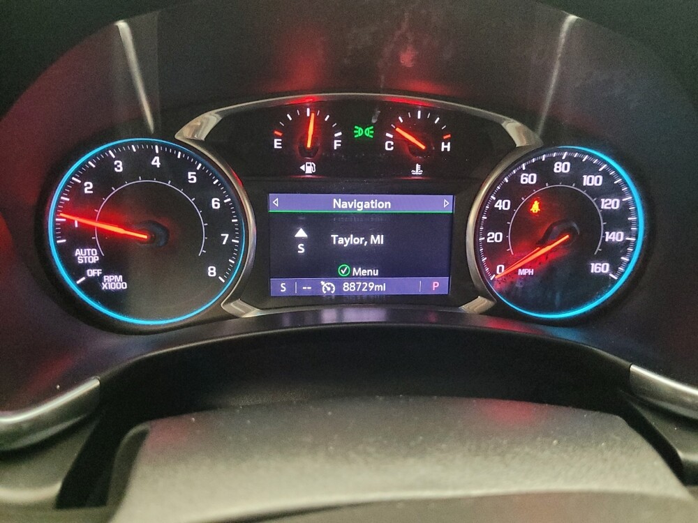 2019 Chevrolet Equinox in Madison, TN 37115 - 18084274 23