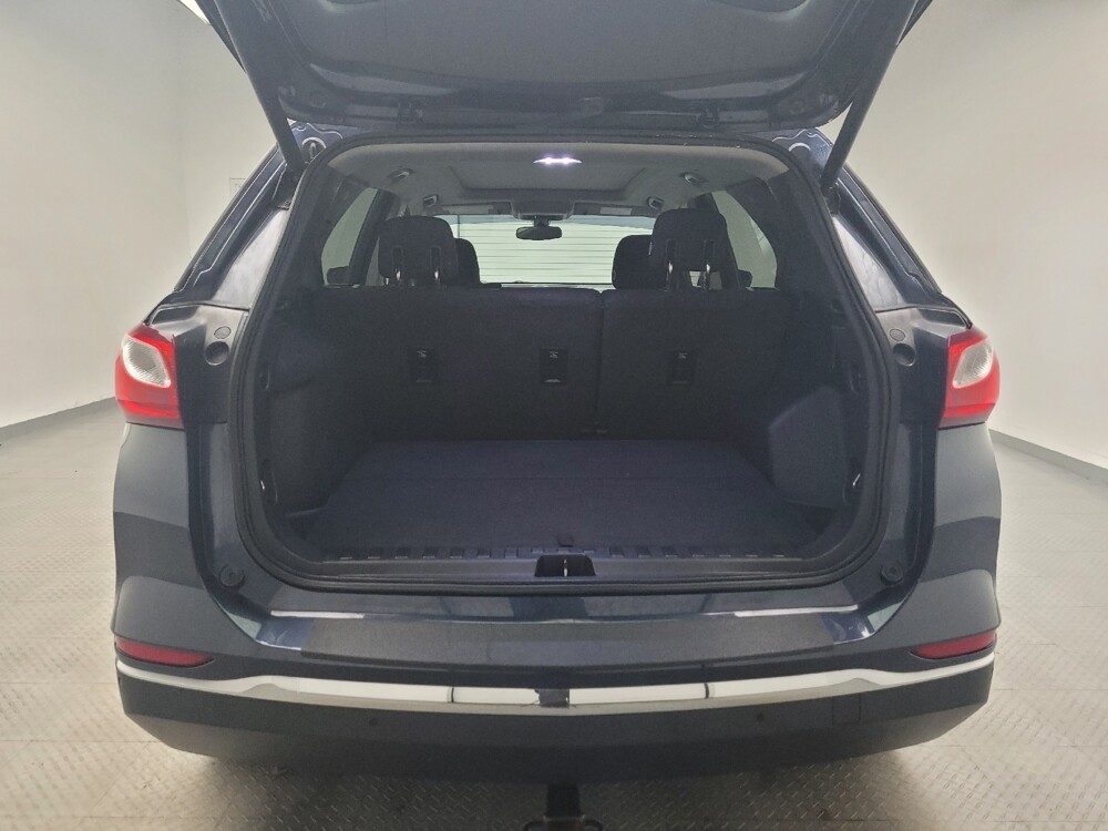 2019 Chevrolet Equinox in Madison, TN 37115 - 18084274 29