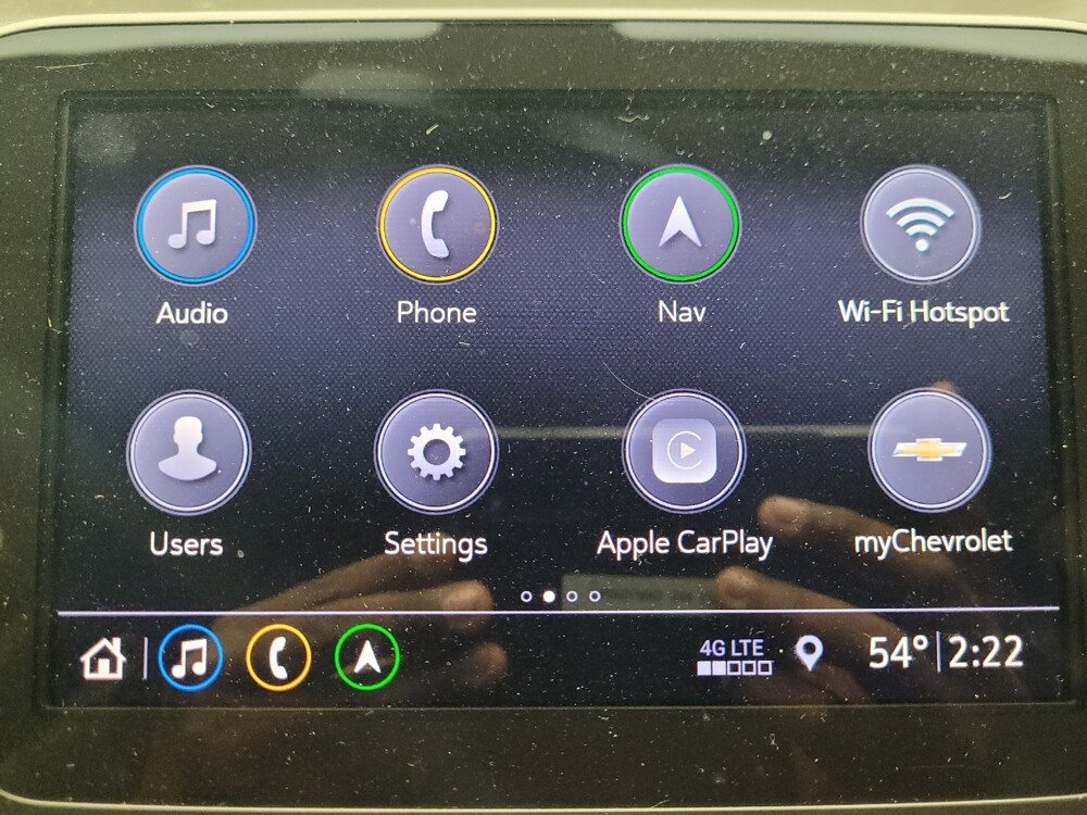 2019 Chevrolet Equinox in Madison, TN 37115 - 18084274 25