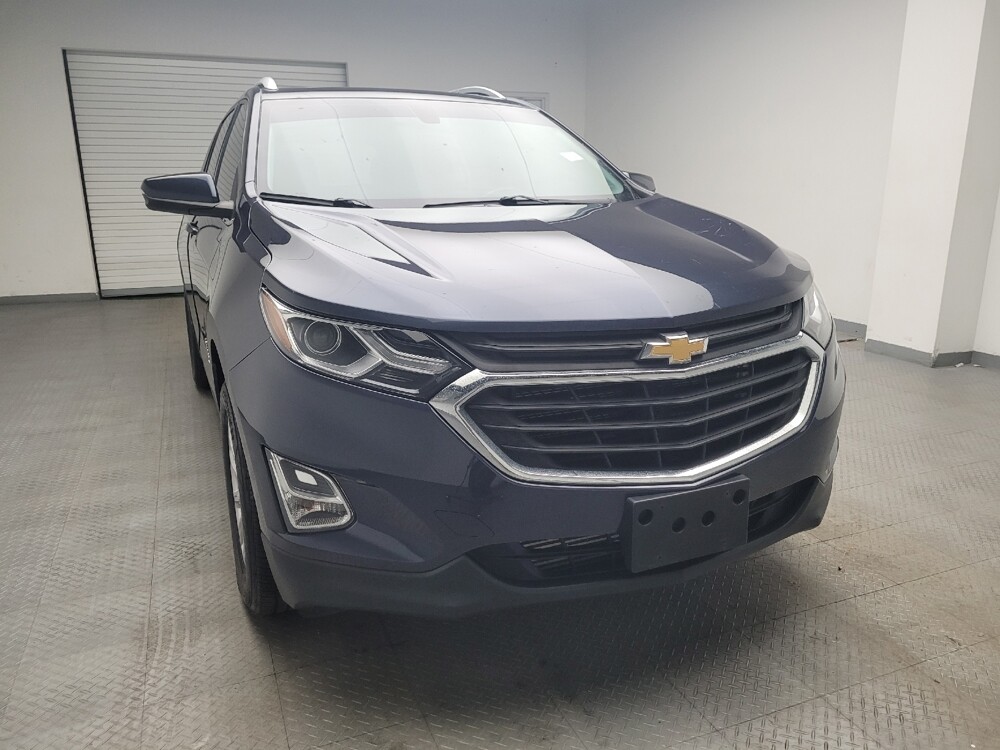 2019 Chevrolet Equinox in Madison, TN 37115 - 18084274 14