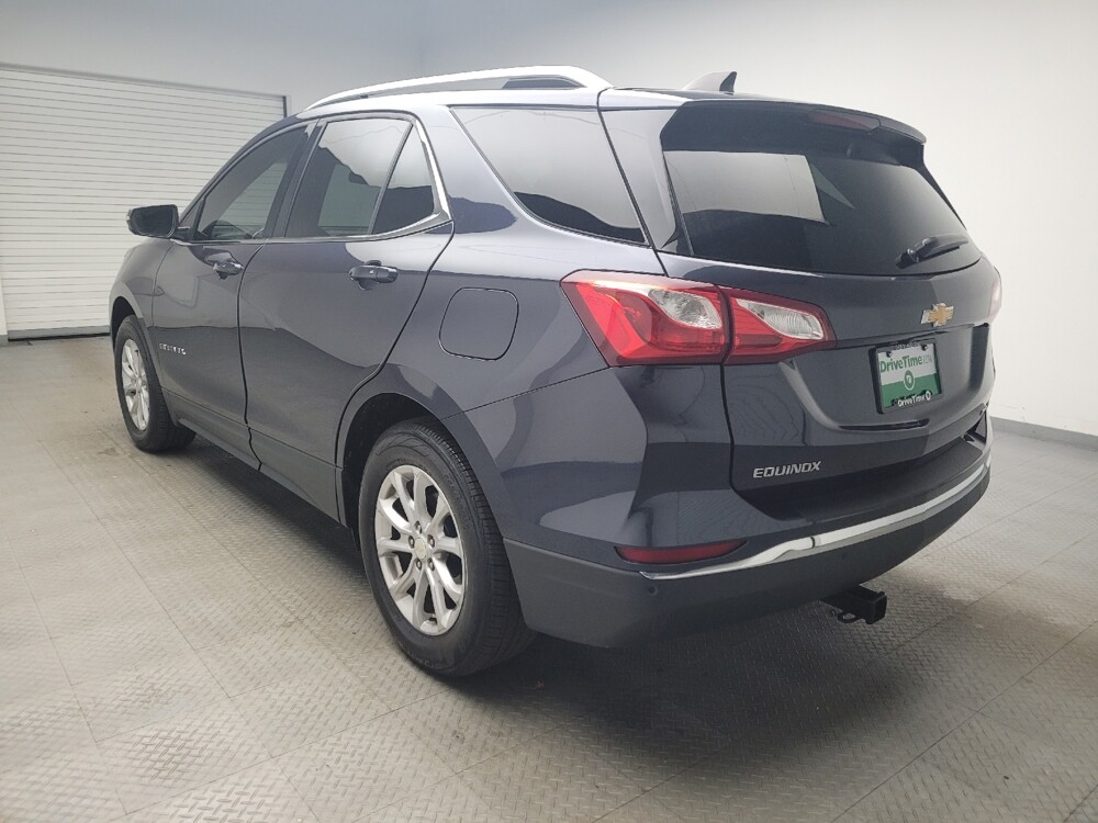 2019 Chevrolet Equinox in Madison, TN 37115 - 18084274 5