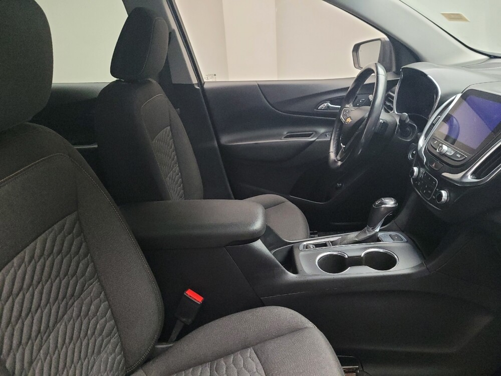 2019 Chevrolet Equinox in Madison, TN 37115 - 18084274 21