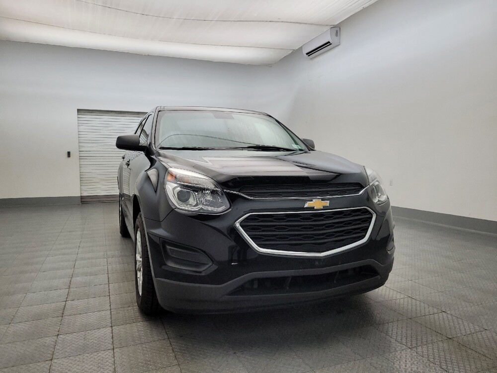2017 Chevrolet Equinox in Glendale, AZ 85301 - 18084275 14