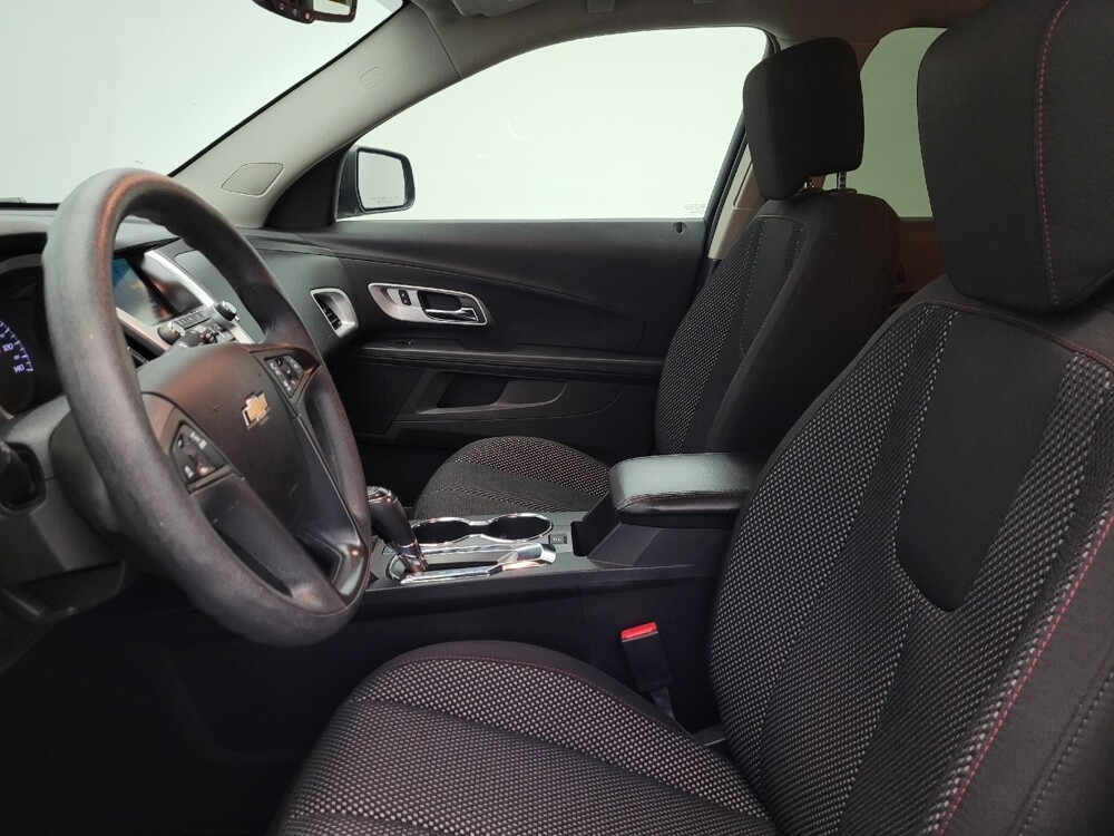 2017 Chevrolet Equinox in Glendale, AZ 85301 - 18084275 17