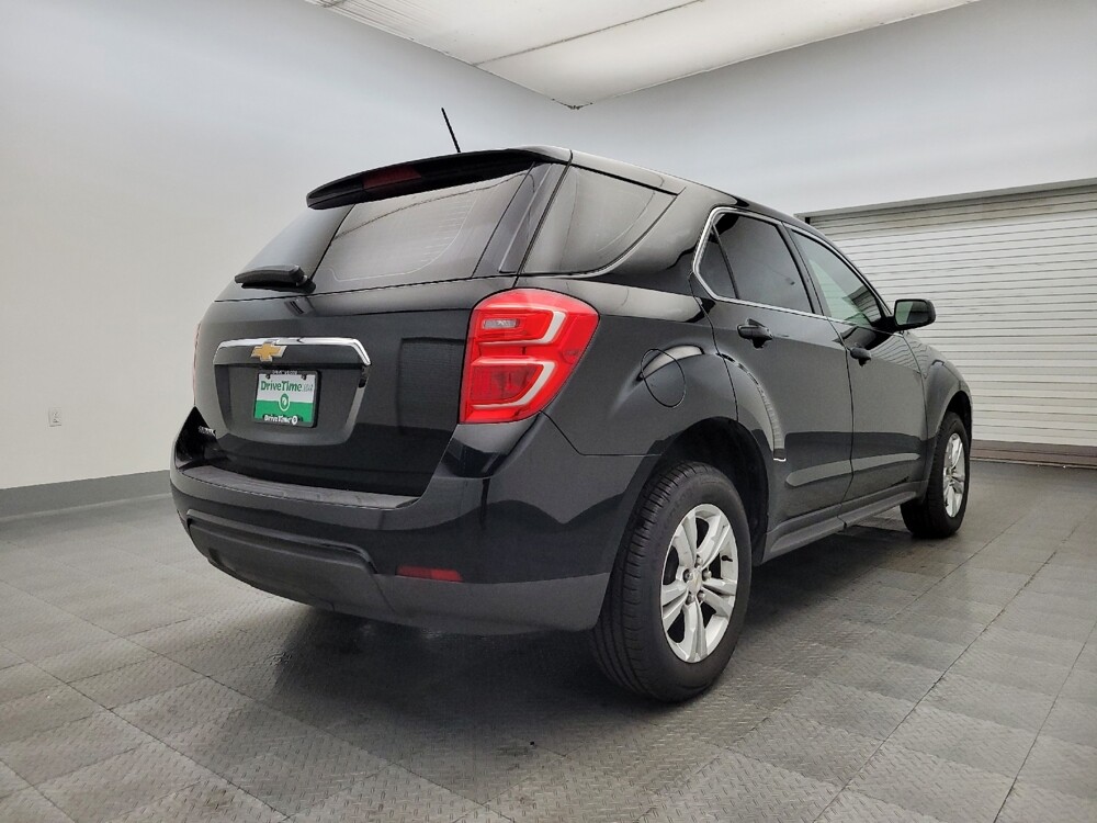 2017 Chevrolet Equinox in Glendale, AZ 85301 - 18084275 9