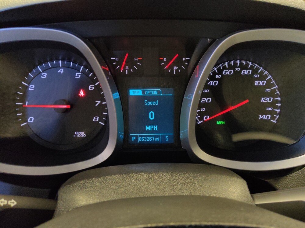 2017 Chevrolet Equinox in Glendale, AZ 85301 - 18084275 23