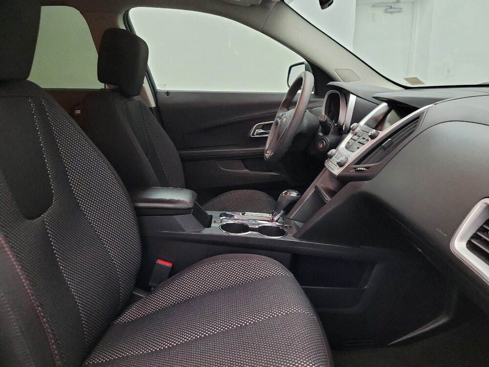 2017 Chevrolet Equinox in Glendale, AZ 85301 - 18084275 21