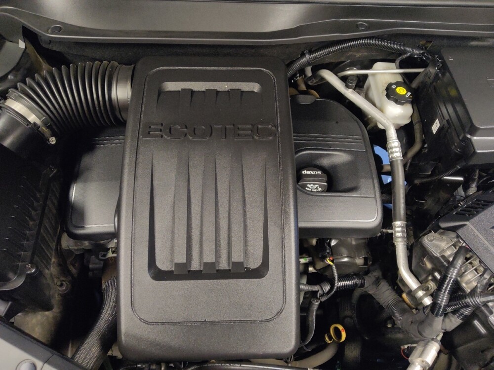 2017 Chevrolet Equinox in Glendale, AZ 85301 - 18084275 30