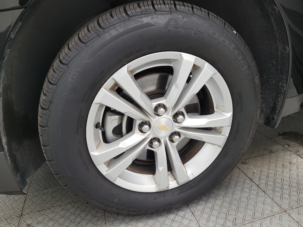 2017 Chevrolet Equinox in Glendale, AZ 85301 - 18084275 31