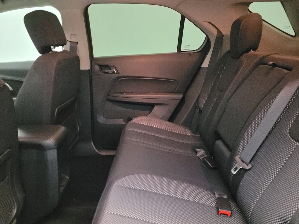 2017 Chevrolet Equinox in Glendale, AZ 85301 - 18084275 18