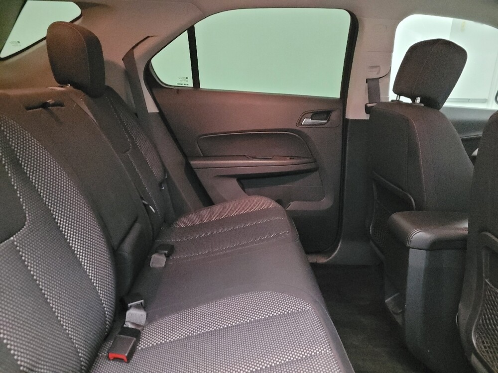 2017 Chevrolet Equinox in Glendale, AZ 85301 - 18084275 19