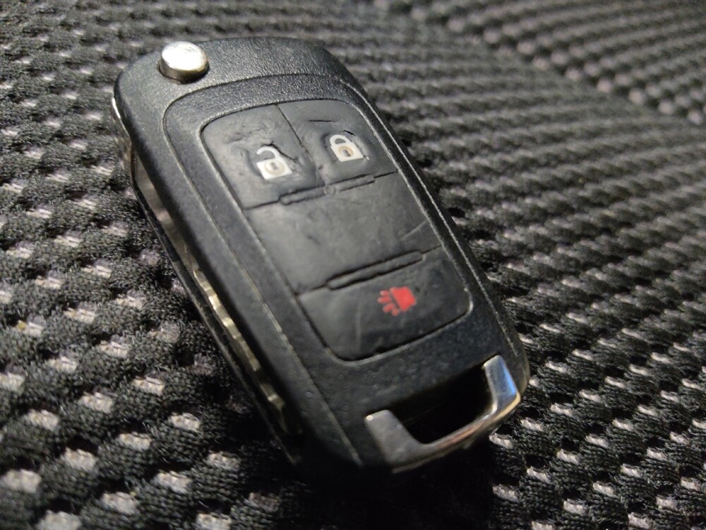 2017 Chevrolet Equinox in Glendale, AZ 85301 - 18084275 32