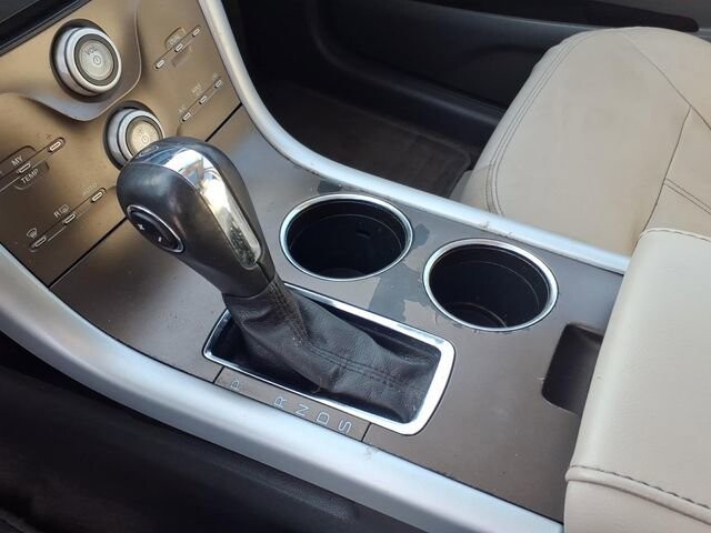 2014 Ford Edge in Troy, IL 62294-1376 - 18084277 8