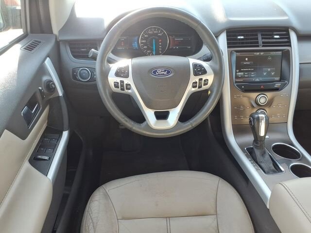 2014 Ford Edge in Troy, IL 62294-1376 - 18084277 3