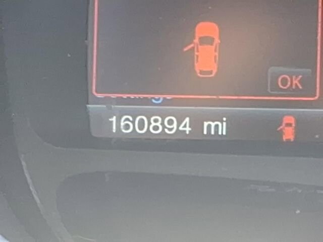 2014 Ford Edge in Troy, IL 62294-1376 - 18084277 10