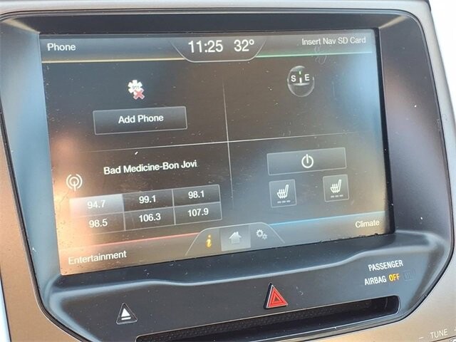 2014 Ford Edge in Troy, IL 62294-1376 - 18084277 6