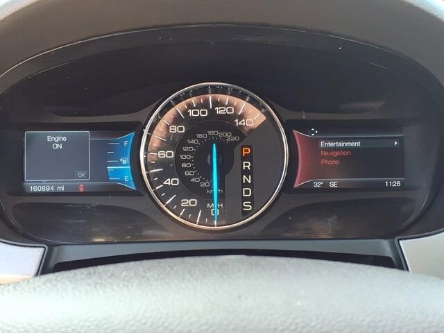 2014 Ford Edge in Troy, IL 62294-1376 - 18084277 9