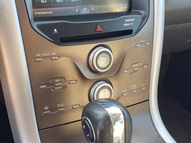 2014 Ford Edge in Troy, IL 62294-1376 - 18084277 7