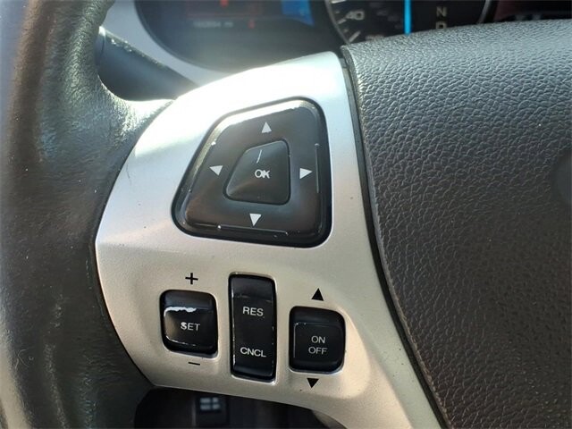 2014 Ford Edge in Troy, IL 62294-1376 - 18084277 13