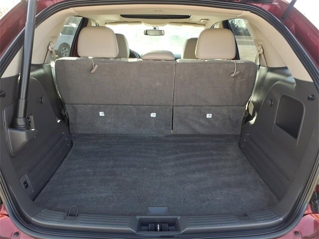 2014 Ford Edge in Troy, IL 62294-1376 - 18084277 26