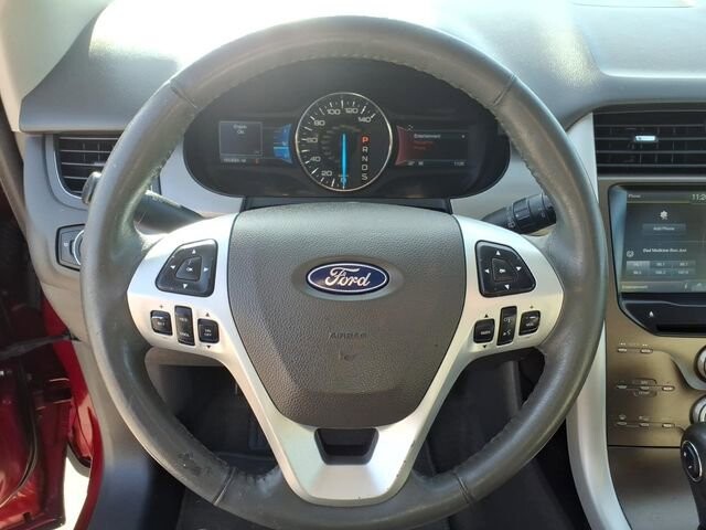 2014 Ford Edge in Troy, IL 62294-1376 - 18084277 15
