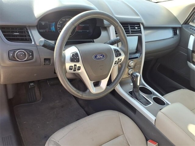 2014 Ford Edge in Troy, IL 62294-1376 - 18084277 5