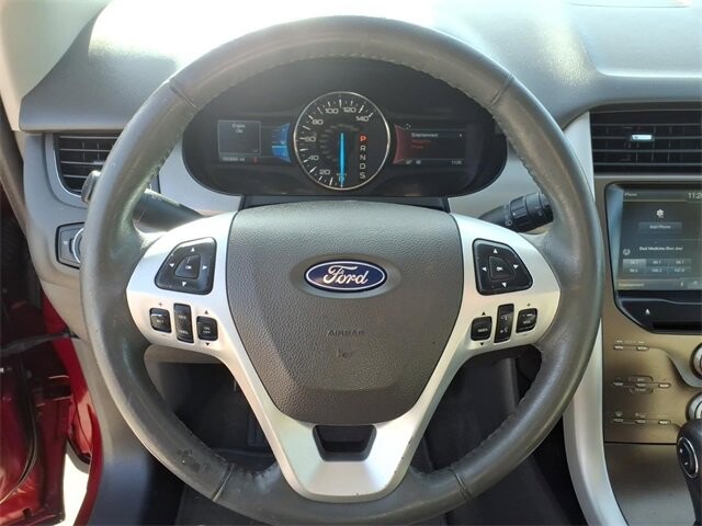2014 Ford Edge in Troy, IL 62294-1376 - 18084277 15