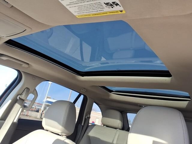 2014 Ford Edge in Troy, IL 62294-1376 - 18084277 19