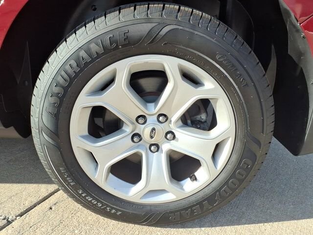 2014 Ford Edge in Troy, IL 62294-1376 - 18084277 21