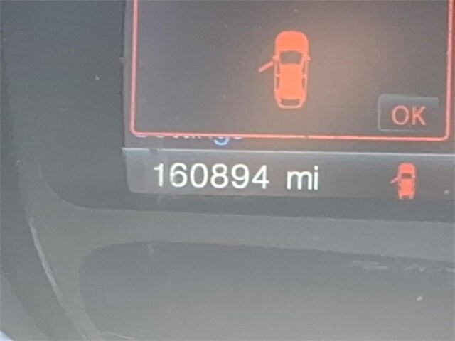 2014 Ford Edge in Troy, IL 62294-1376 - 18084277 10