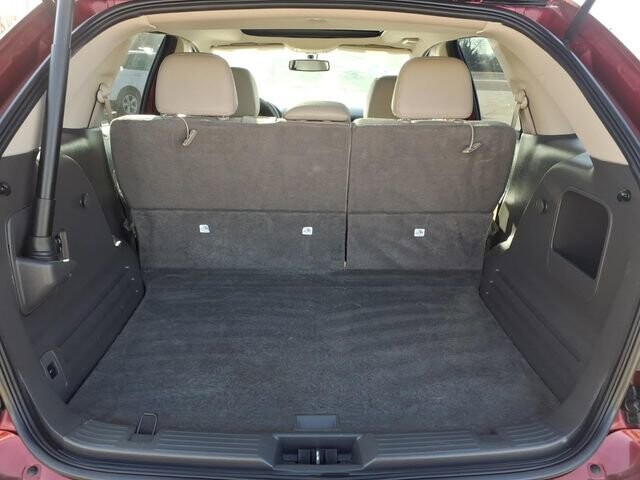 2014 Ford Edge in Troy, IL 62294-1376 - 18084277 26