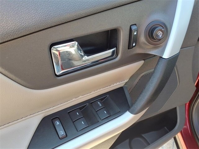 2014 Ford Edge in Troy, IL 62294-1376 - 18084277 18