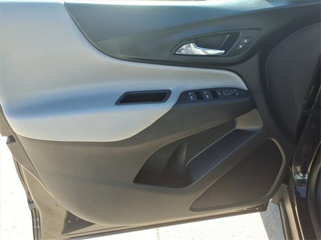 2018 Chevrolet Equinox in Troy, IL 62294-1376 - 18084278 18