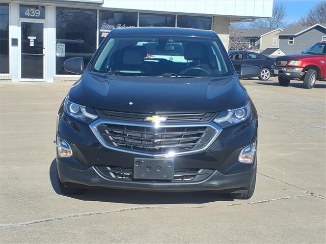 2018 Chevrolet Equinox in Troy, IL 62294-1376 - 18084278 30