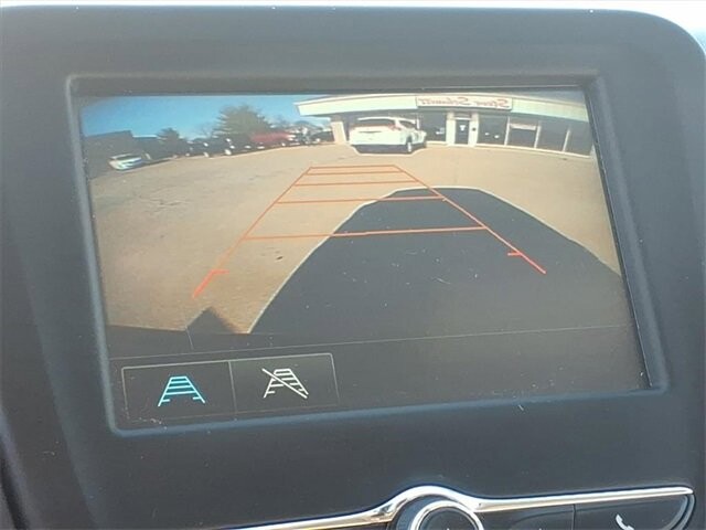 2018 Chevrolet Equinox in Troy, IL 62294-1376 - 18084278 7