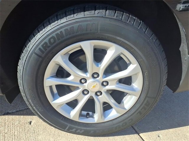 2018 Chevrolet Equinox in Troy, IL 62294-1376 - 18084278 21