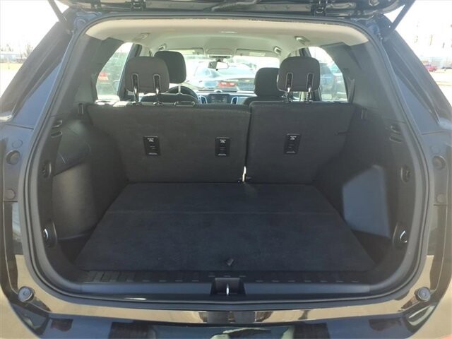 2018 Chevrolet Equinox in Troy, IL 62294-1376 - 18084278 25