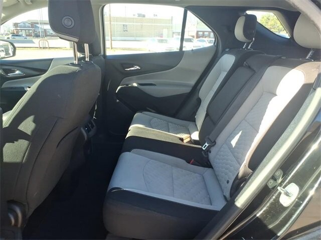 2018 Chevrolet Equinox in Troy, IL 62294-1376 - 18084278 24