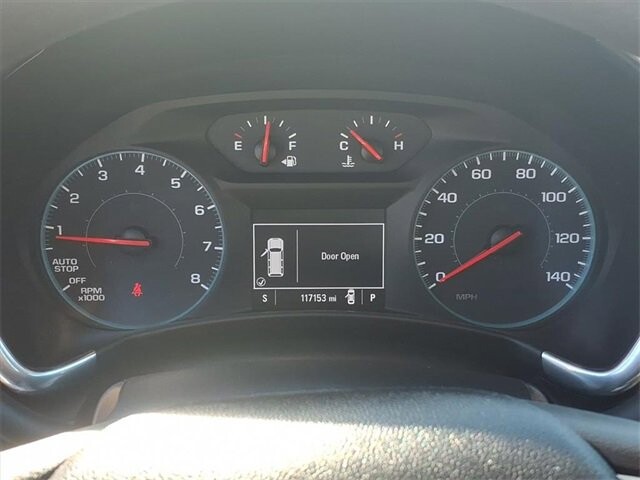 2018 Chevrolet Equinox in Troy, IL 62294-1376 - 18084278 10